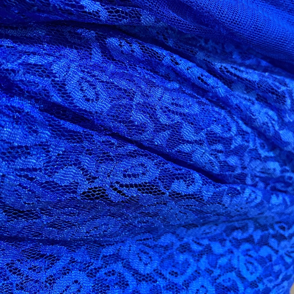 6️⃣5️⃣0️⃣ Anarkali Suit.Size-38 - Picture 15 of 17